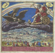 De planeet Jupiter en zijn invloed op de wereld