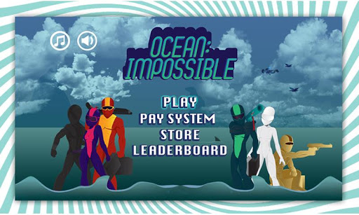 Ocean:Impossible Lite