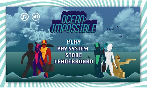 Free Download Ocean:Impossible Lite APK for PC
