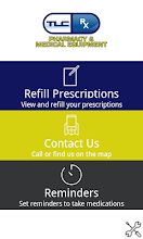 TLC Pharmacy APK Download for Android