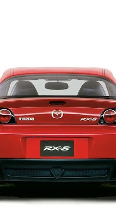 Mazda Rx 8 Live Wallpaper Free Androidアプリ Applion
