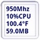 Temp+CPU V2