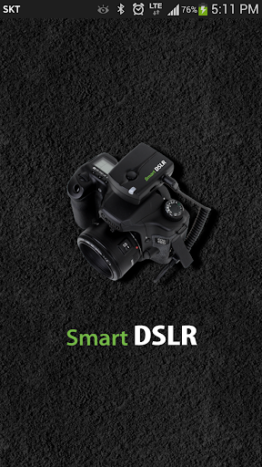 Smart DSLR 2.0