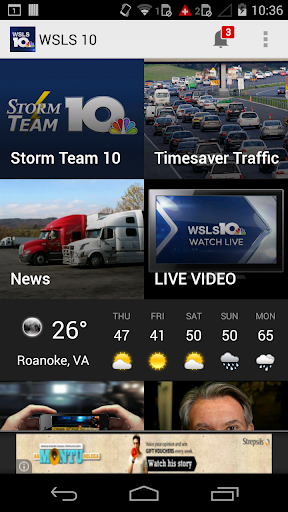 WSLS 10