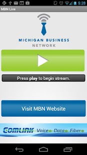 Download Michigan Business Network APK for Android