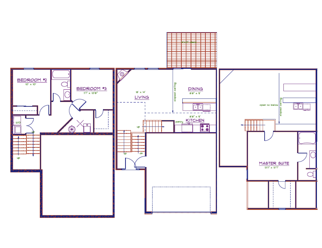 Floorplan Diagram