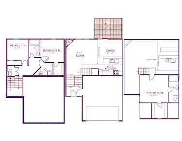 Floorplan Diagram