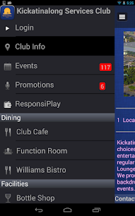 Download Kickatinalong APK