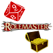 Rolemaster Utilities (Free)