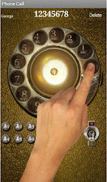 Retro Phone Trial poster 6