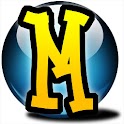 Massager logo