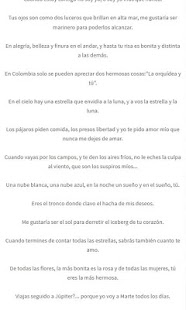 Piropos, Frases de amor Screenshots 3