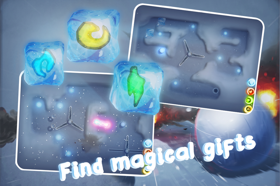   Dodge & Roll: captura de tela 