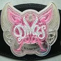 WWE Divas Wallpaper icon