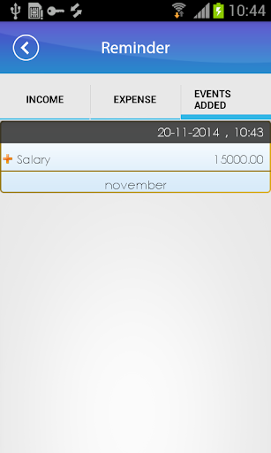 【免費財經App】Expense Tracker-APP點子