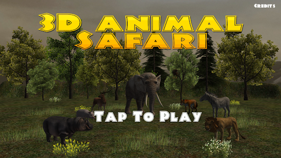Free Download Animal Zoo Safari 3D Kids Game APK for PC