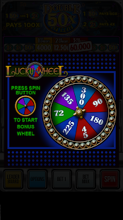 Double Fifty Pay Slots Screenshots 11