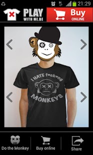 Download Do the Monkey APK for PC