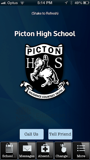 Picton High School