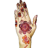 Mehndi Design by TRACE UNIVERSE Application icon