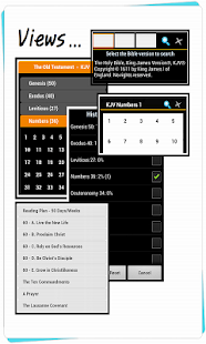 Lastest Simple Bible - Vaiphei (BBE) APK for Android