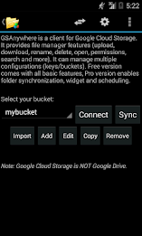 GSAnywherePro poster 1