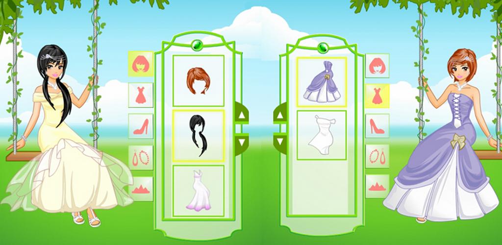 Dress Up Princess Latest Version 1 0 For Android Game Simulation
