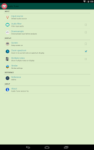 How to download Audio Tuner lastet apk for laptop