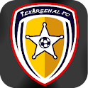 TEXARSENAL FC logo