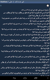 انجیل مقدس poster 15