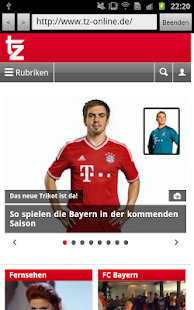 Free Download tz APK