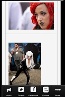 Download Comic-Con+ APK for Android