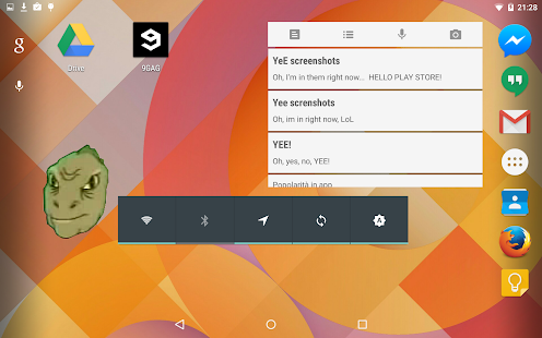 Lastest Yee - Widget APK
