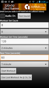 How to mod Vocal Workout Timer lastet apk for android