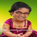 Telugu Comedy Clips icon