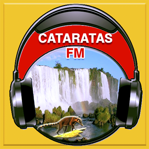 Rádio Cataratas FM LOGO-APP點子