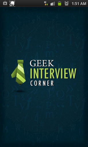 Geek Interviews- Advanced Java