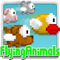 Flying Animals Apk