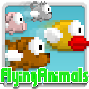 Flying Animals.apk 1.9