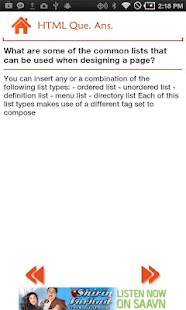 How to download HTML Interview Questions 1.0 mod apk for android