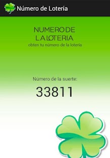 How to mod Numero de loteria 1.0 unlimited apk for android