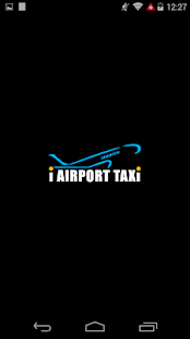 I Airport Taxi Screenshots 0