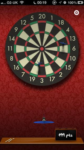 Smart Darts