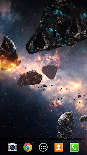 Asteroids Pack - screenshot thumbnail