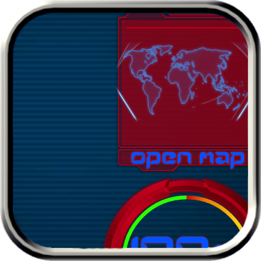 Interactive Interface 9 Uccw LOGO-APP點子