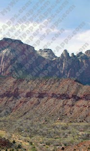 Zion, UT Wallpaper in HD HD Screenshots 5