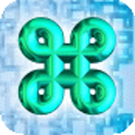 AS Typing Practice logo
