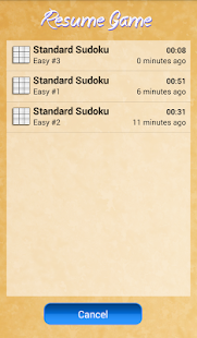 Free Download Sudoku - Free APK for PC