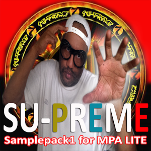Sample Pack 1 for MPA Lite.apk 1.0