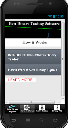 【免費財經App】Best Binary Trading Software-APP點子